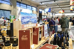 進博會延展未預約？別遺憾！網紅展品巡展開啟，還能盡情買買買