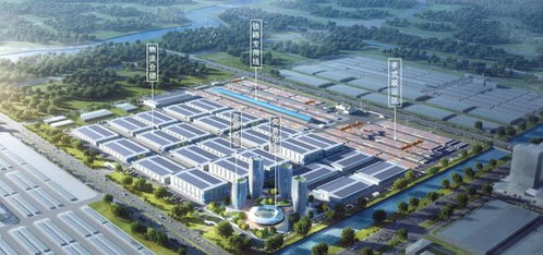 超級(jí)巨無(wú)霸項(xiàng)目落戶(hù)鄭州，總投資超475億元——探秘全新商品交易中心